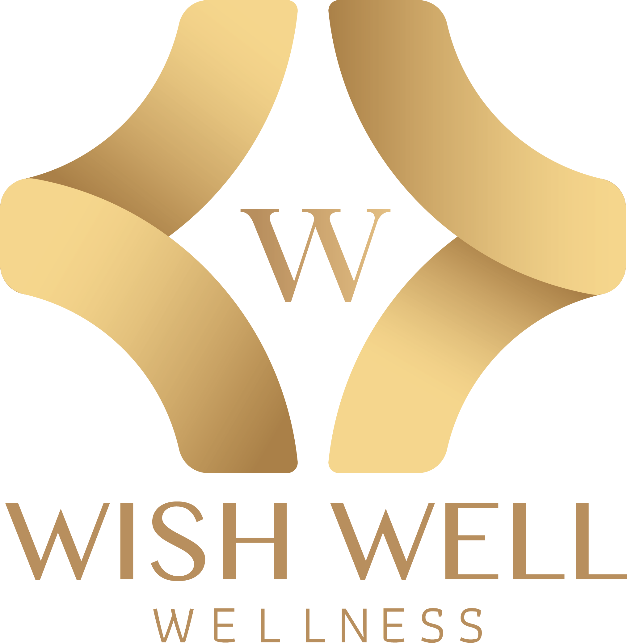 Wishwell Logo